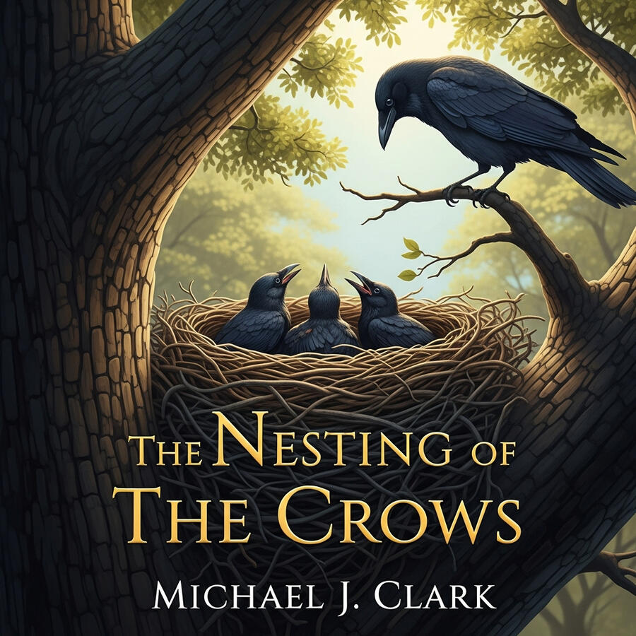 The Nesting of The Crows Coming 2026